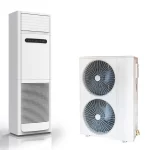 Stand Floor AC Rental