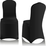 Banquet Chair With Cover