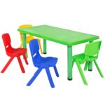 Kids Tables and Chairs