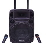 Audio System Rental