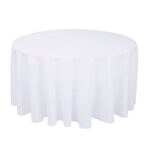 Round Table 6FT