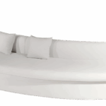 WAVY SOFA (SET 4PCS)