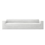 STRAIGHT 3 SEATER SOFA