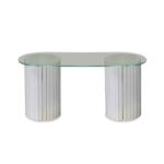 NEW COFFEE TABLE