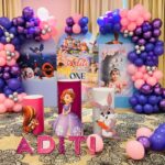 Disney Princess Design