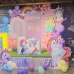 Unicorn Pink