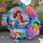 Little Mermaid