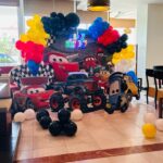 Cars 3