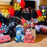 Cars 6