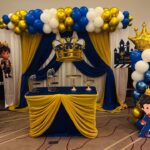 King bday