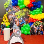 Marvel