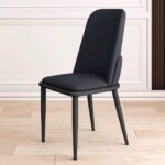 Leather Dining Chair
