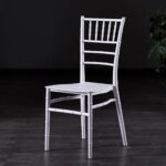 Get White Chiavari Chair - Chairs