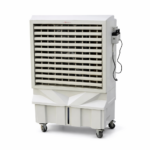 Industrial Box Type Air Cooler Rental – High Airflow Model