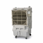Heavy Duty Industrial Air Cooler Rental – Large Capacity Desert Cooler