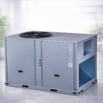 10 Ton Package AC Rental – Heavy Duty Commercial Unit