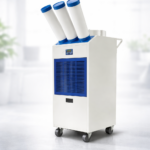 Portable 3 Ton AC Rental – Spot Cooler Unit