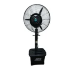 Mist Fan Rental – Ideal for Outdoor Events