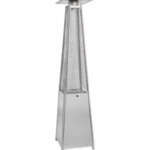 Pyramid Heater For rental